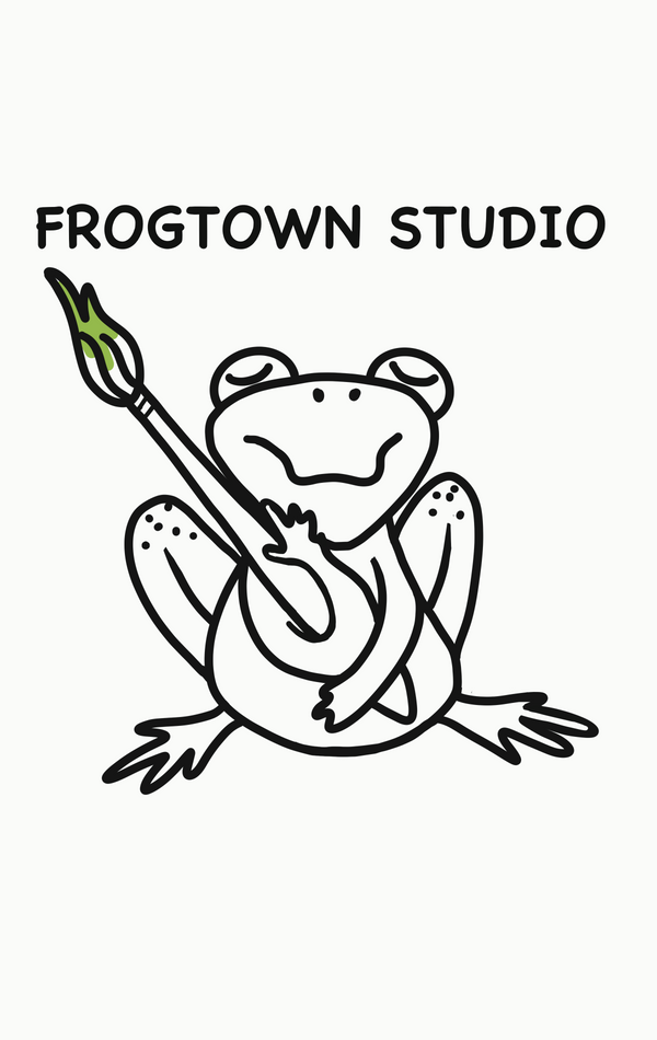 Frogtown Studio